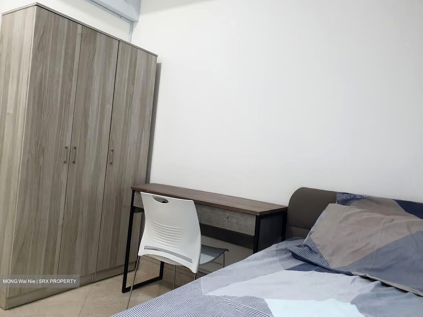 Valley Park (D10), Condominium #551134711